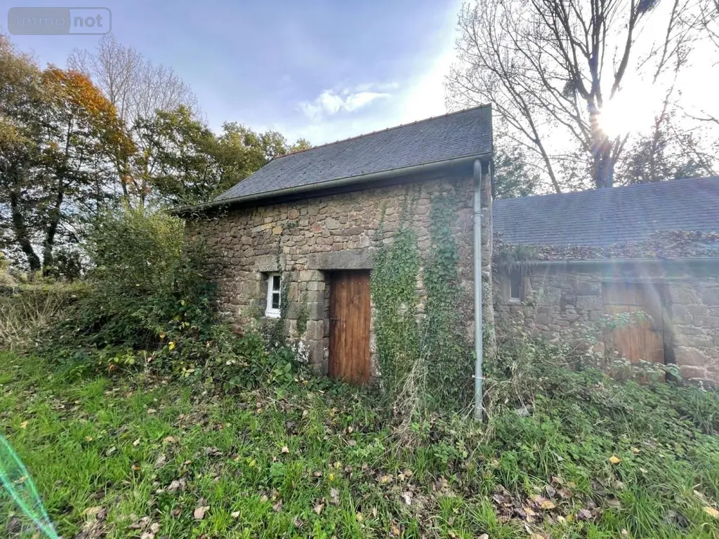 Maison a vendre Hédé-Bazouges 35630 Ille-et-Vilaine 35 250 m2 10 pièces 517100 euros 35021-2052 004