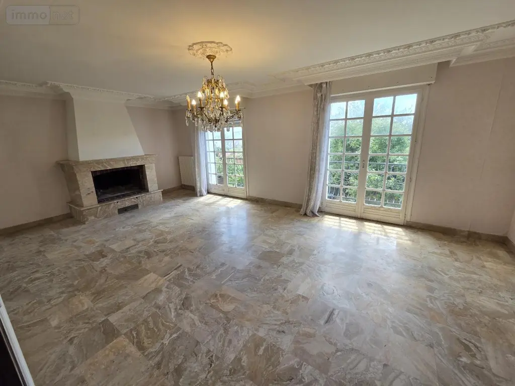 Maison a vendre Port-Louis 56290 Morbihan 56 128 m2 5 pièces 416000 euros 56039-1317 002