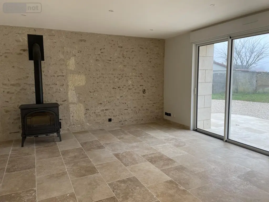 Location maison Coulommiers-la-Tour 41100 Loir-et-Cher 41 60 m2 3 pièces 765 euros 41050-L304 003