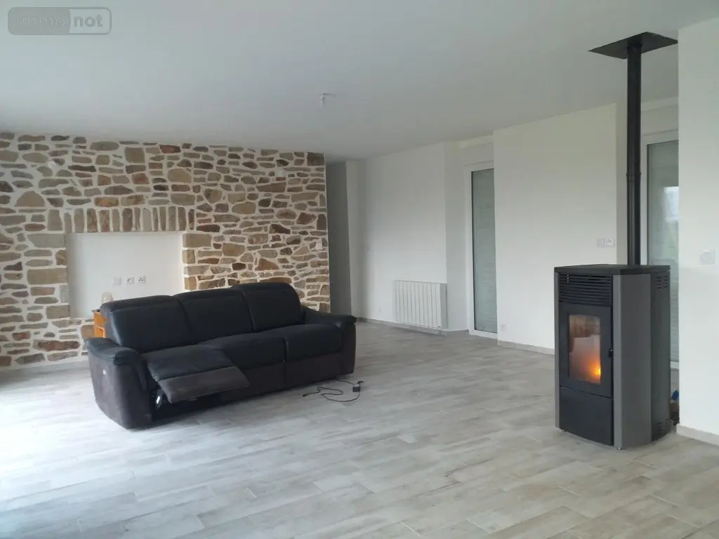 Maison a vendre Grand-Champ 56390 Morbihan 56 160 m2 6 pièces 464872 euros 56005-768 022