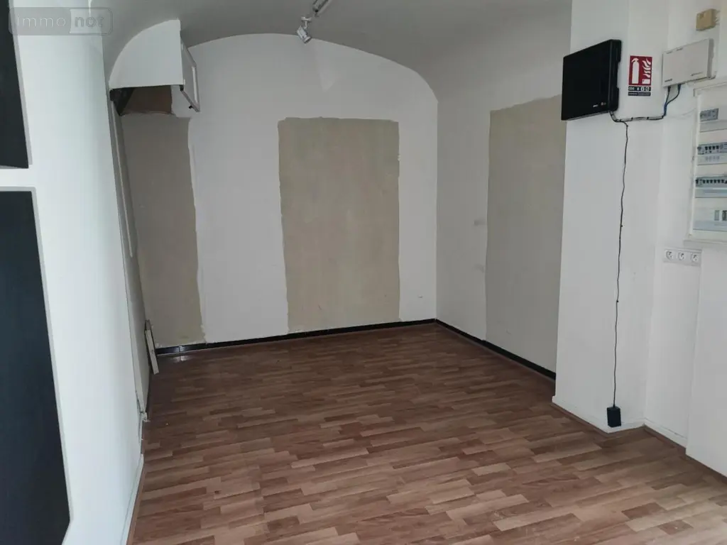 Immeuble de rapport a vendre Béthune 62400 Pas-de-Calais 62 166 m2 291200 euros 62023-3421 007