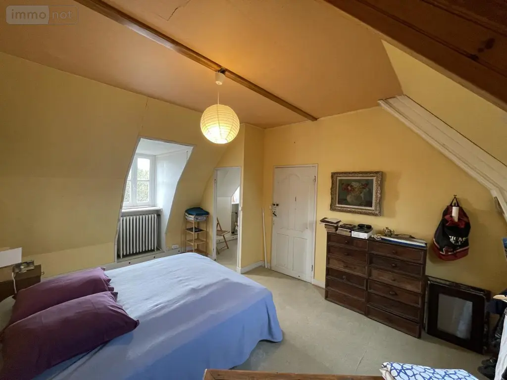 Maison a vendre Île-de-Bréhat 22870 Côtes-d'Armor 22 265 m2 11 pièces 1761300 euros 22023-3422 009