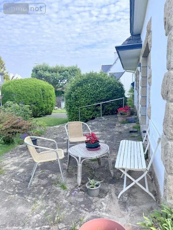 Maison a vendre Combrit 29120 Finistère 29 186 m2 8 pièces 899000 euros 29022-1842 011