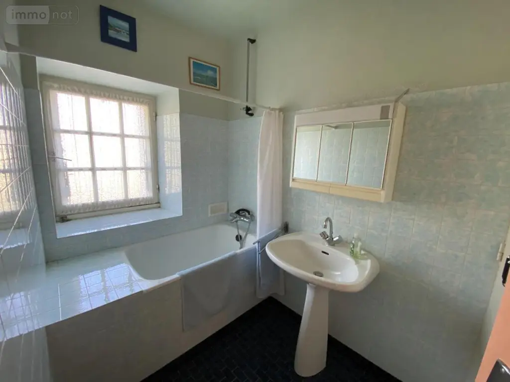 Maison a vendre Saint-Jean-Brévelay 56660 Morbihan 56 73 m2 4 pièces 141000 euros 56056-177 005