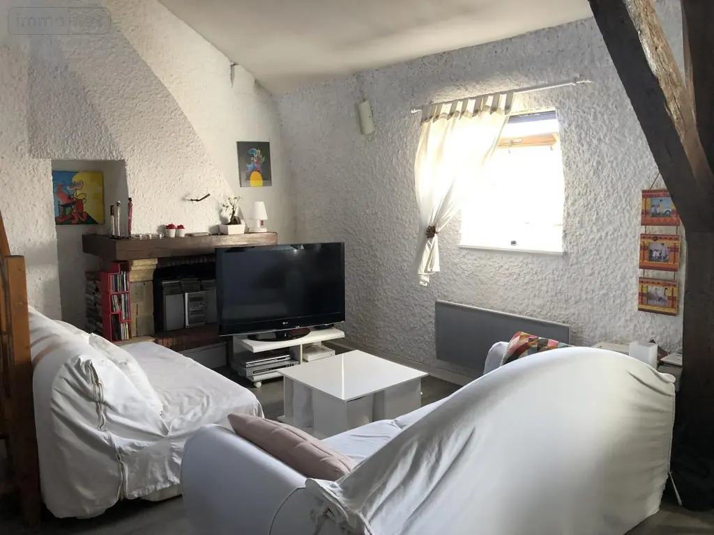 Appartement a vendre Châlons-en-Champagne 51000 Marne 51 60 m2 2 pièces 72000 euros 51084-1076 003