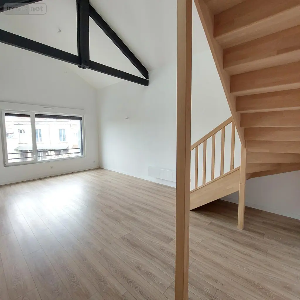 Location appartement Reims 51100 Marne 51 120 m2 990 euros 51046-L600 006