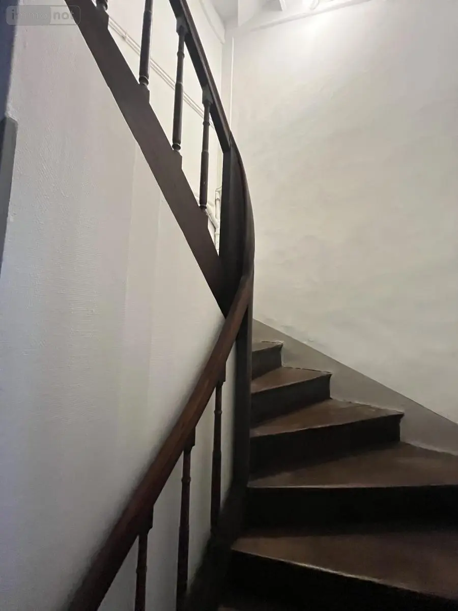 Maison a vendre Ploërmel 56800 Morbihan 56 72 m2 4 pièces 156540 euros 56044-1384 004