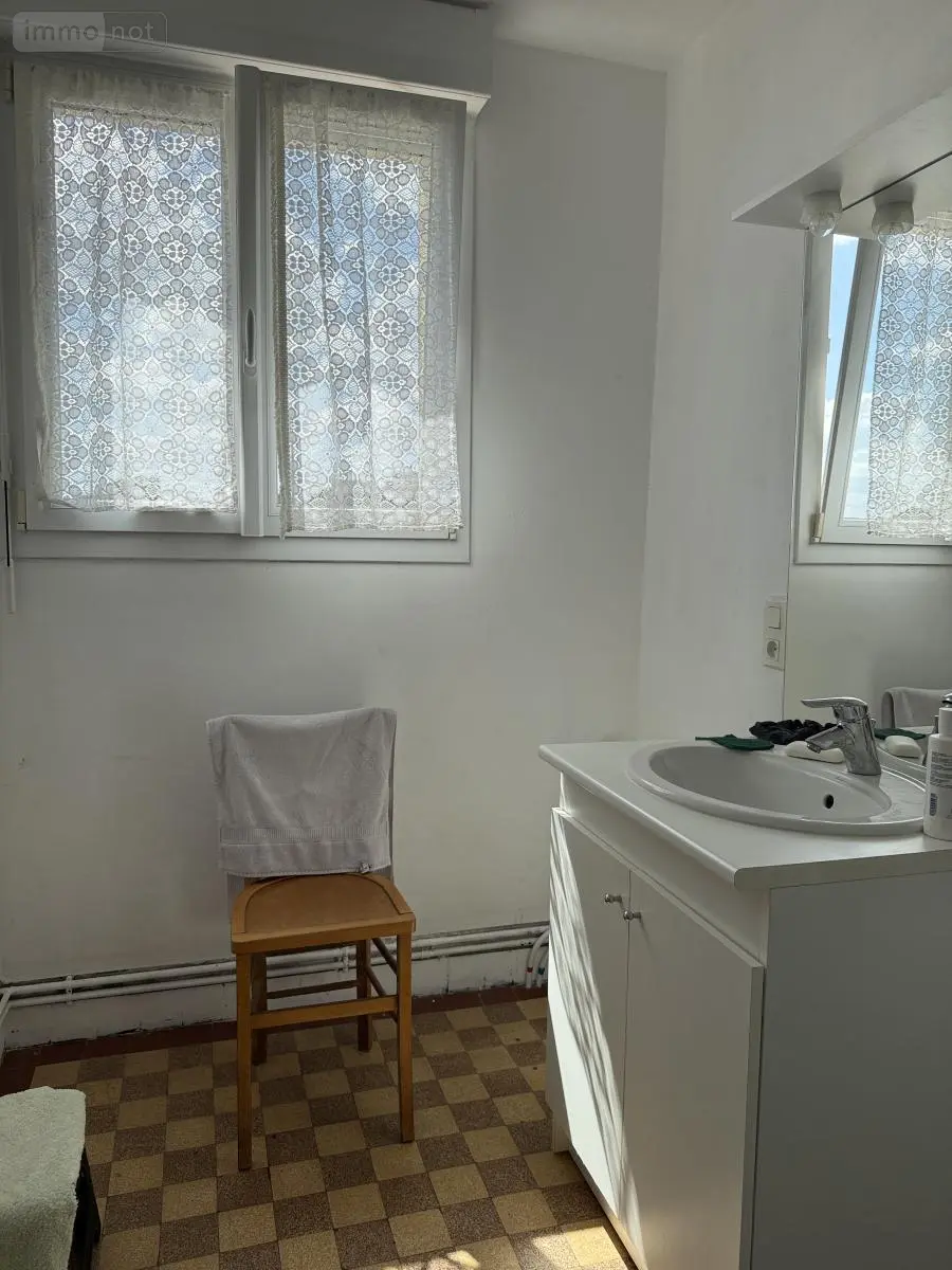Maison a vendre La Motte 22600 Côtes-d'Armor 22 100 m2 95040 euros 22115-3627 008