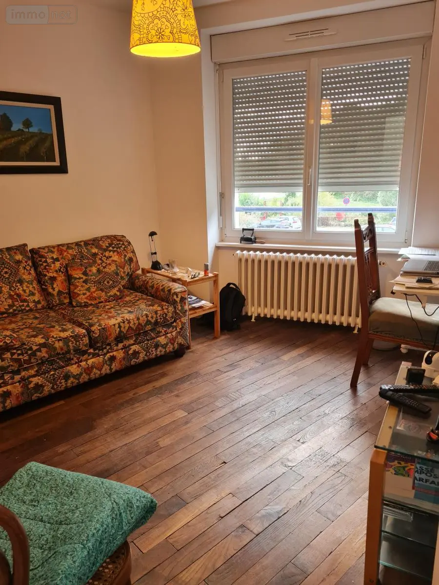 Maison a vendre Rohan 56580 Morbihan 56 78 m2 4 pièces 130700 euros 56053-2571 017