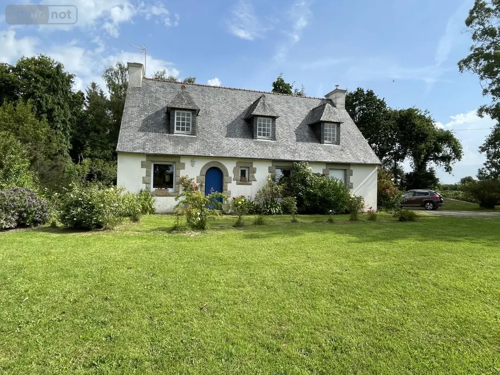 Maison a vendre Plourivo 22860 Côtes-d'Armor 22 120 m2 6 pièces 291600 euros 22023-3564 022