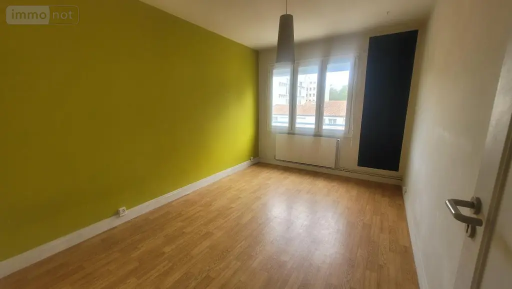 Appartement a vendre La Rochelle 17000 Charente-Maritime 17 90 m2 4 pièces 280800 euros 17015-531 006