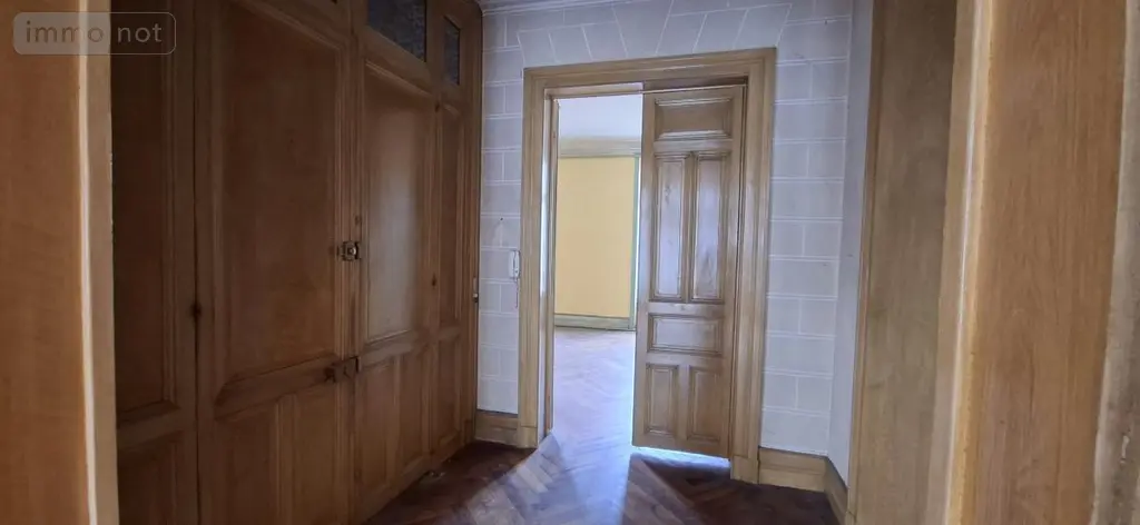 Appartement a vendre Angers 49100 Maine-et-Loire 49 82 m2 2 pièces 231000 euros 49004-1736 004