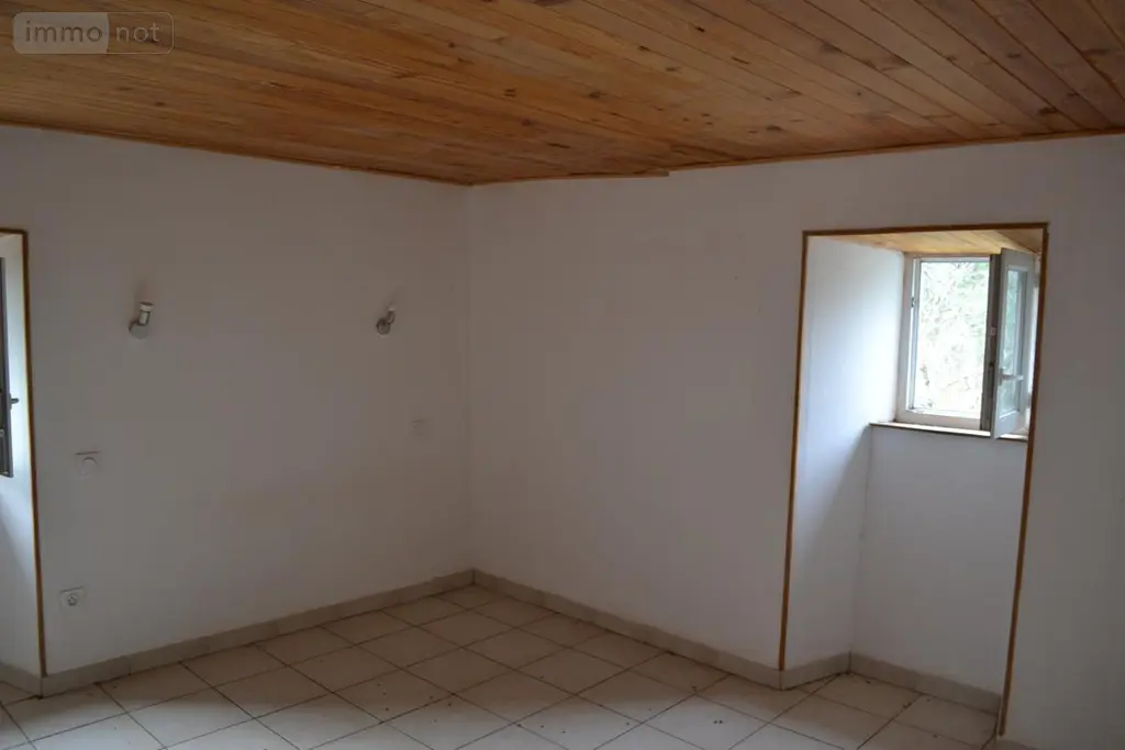 Maison a vendre Beaumont 07110 Ardèche 07 57 m2 3 pièces 189000 euros 07068-747 014