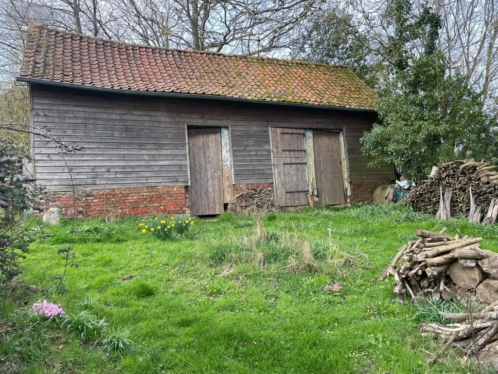 Maison a vendre Cramont 80370 Somme 80 99 m2 4 pièces 115500 euros 80050-833 003