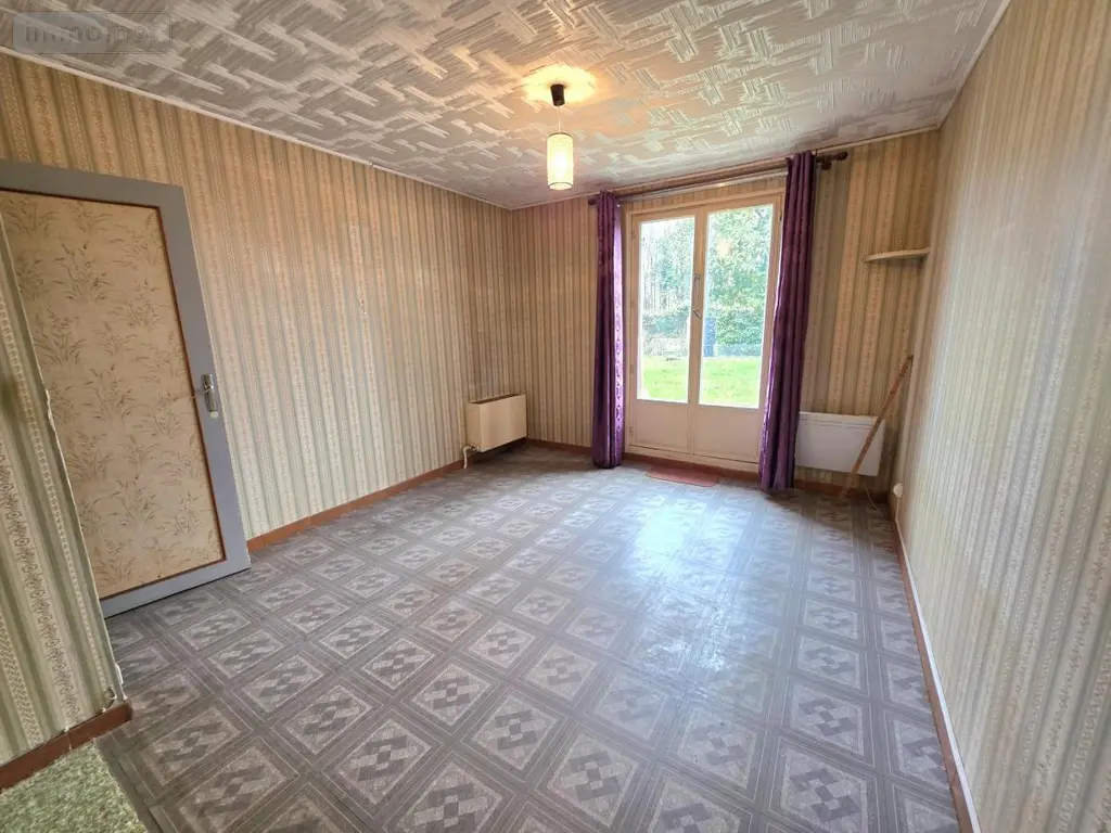 Maison a vendre Vierzon 18100 Cher 18 93 m2 4 pièces 99497 euros 18058-114 004