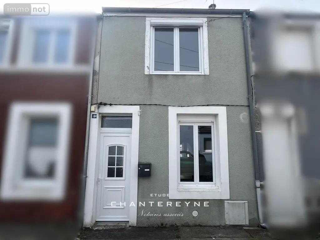 Location maison Tourlaville 50110 Manche 50 57 m2 3 pièces 850 euros 50108-L462 002