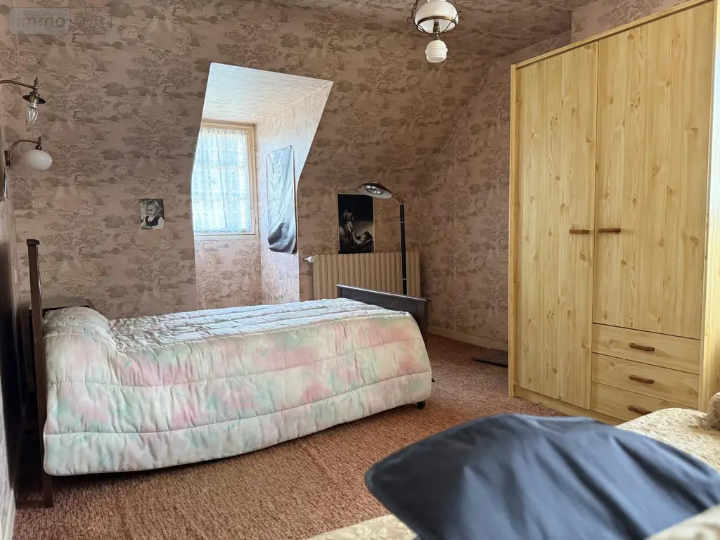 Maison a vendre Grâces 22200 Côtes-d'Armor 22 115 m2 4 pièces 228000 euros 22064-1367 015