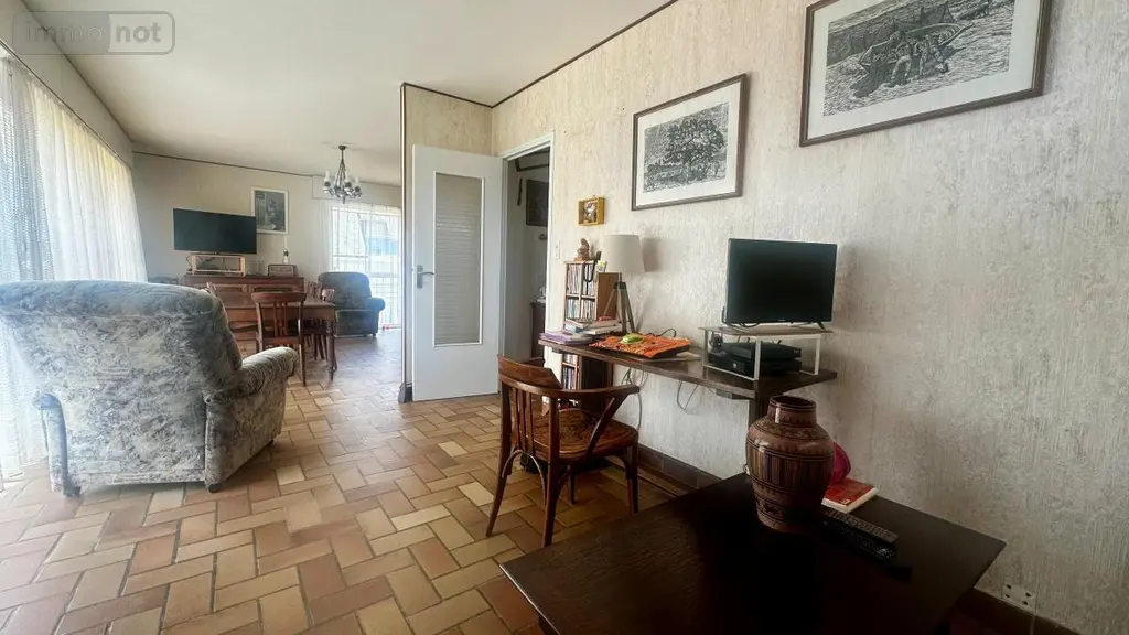 Maison a vendre Guidel 56520 Morbihan 56 121 m2 5 pièces 560304 euros 56081-2649 003