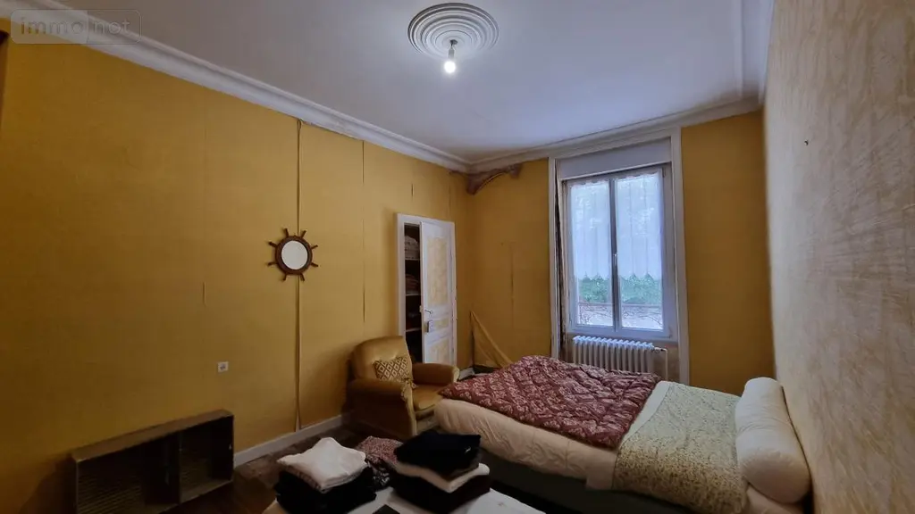 Maison a vendre Callac 22160 Côtes-d'Armor 22 80 m2 6 pièces 84000 euros 29066-3911 014