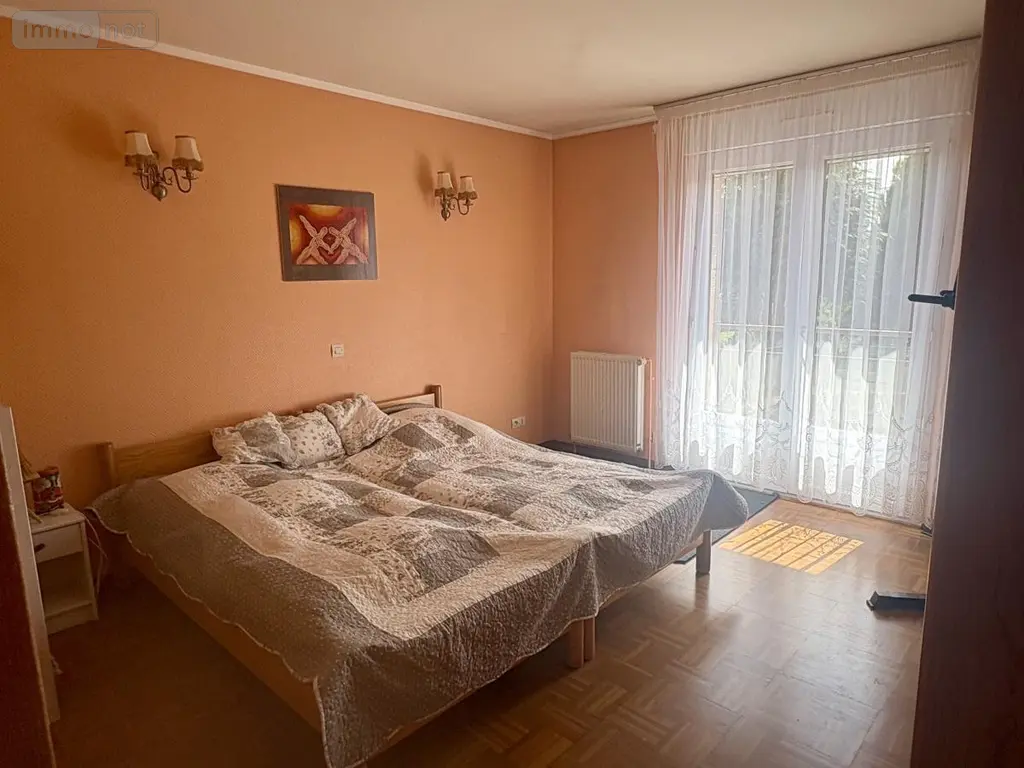 Maison a vendre Souchez 62153 Pas-de-Calais 62 158 m2 6 pièces 437500 euros 62041-1751 010