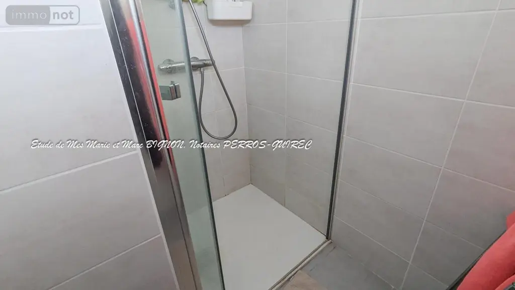 Maison a vendre Perros-Guirec 22700 Côtes-d'Armor 22 156 m2 7 pièces 640832 euros 22093-66 018