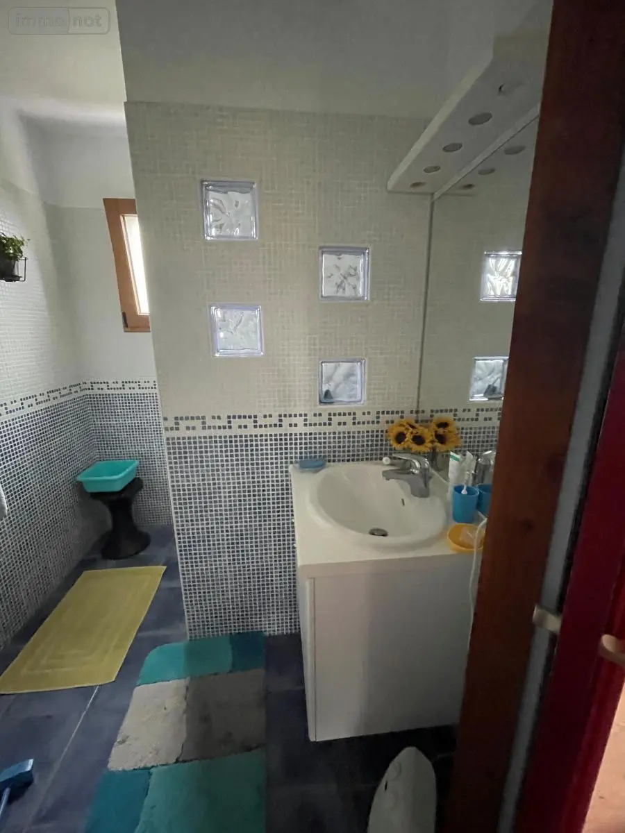 Maison a vendre Guidel 56520 Morbihan 56 132 m2 5 pièces 589950 euros 56091-29 004