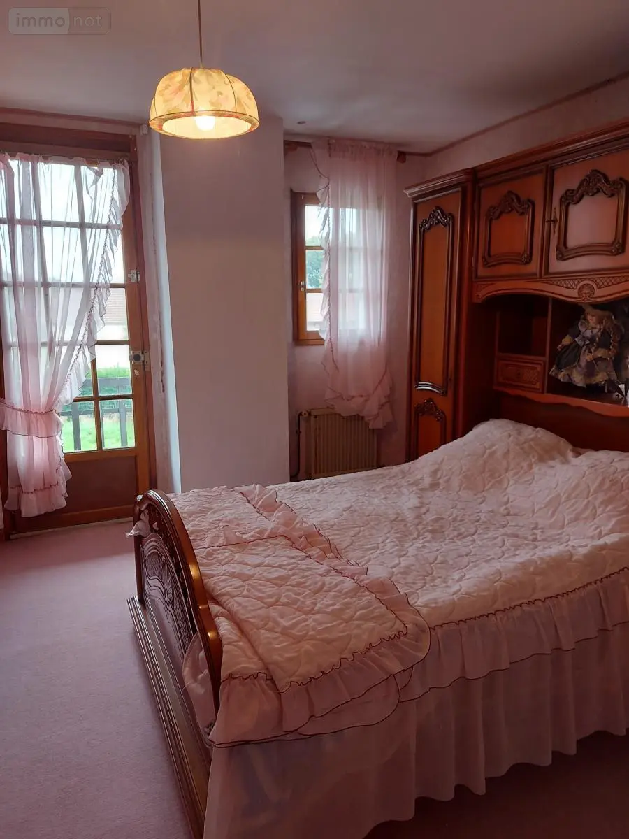 Maison a vendre Belmesnil 76590 Seine-Maritime 76 152 m2 210000 euros 76035-400 017