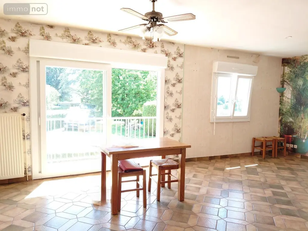 Maison a vendre Sérigny 61130 Orne 61 80 m2 4 pièces 127800 euros 61068-58 003