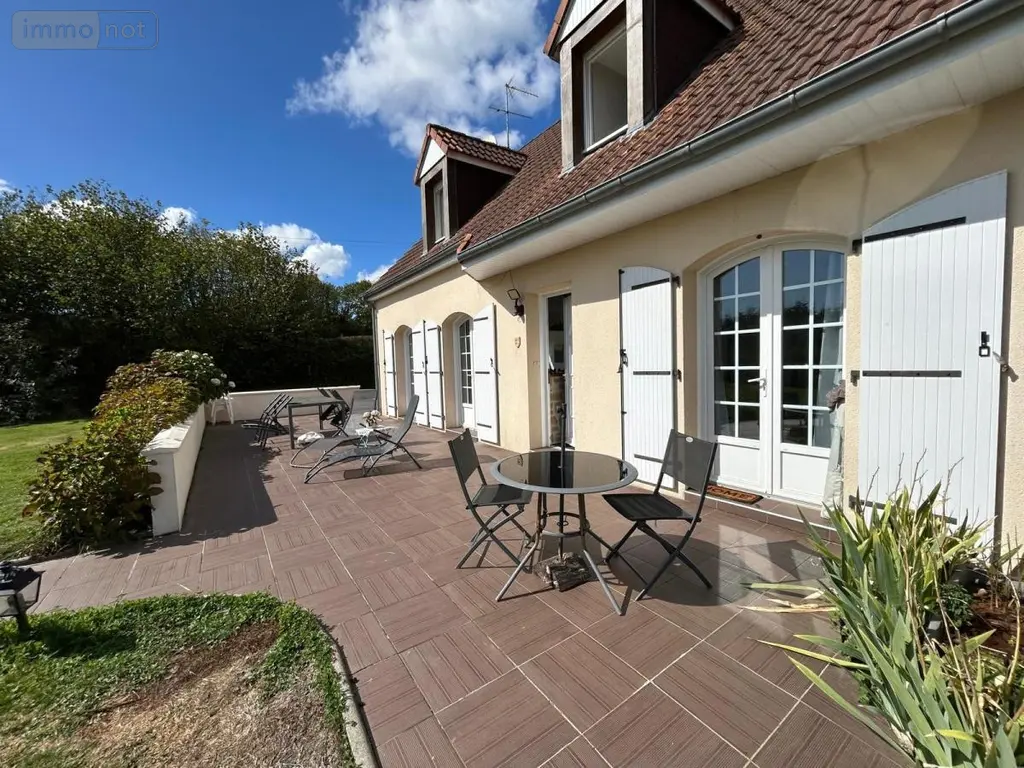 Maison a vendre La Haye 50250 Manche 50 121 m2 283920 euros 50061-2994 002