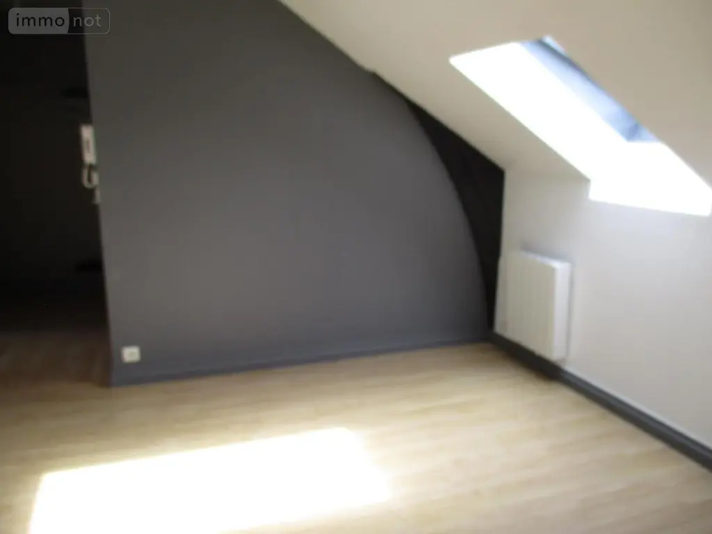 Location appartement Brionne 27800 Eure 27 35 m2 460 euros 27049-L88 005
