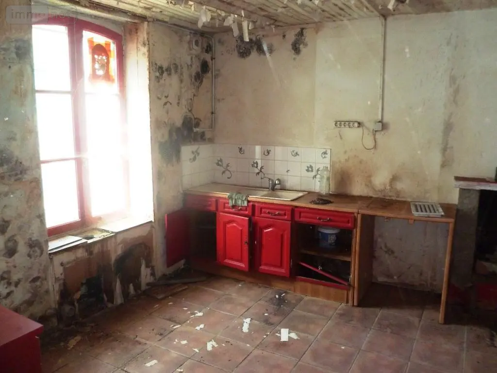 Maison a vendre Le Croisty 56540 Morbihan 56 108 m2 5 pièces 10660 euros 56075-1989 004