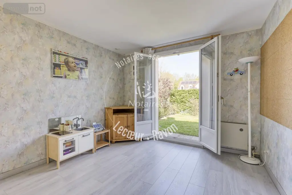 Maison a vendre Châteaufort 78117 Yvelines 78 166 m2 7 pièces 630000 euros 92076-93 010
