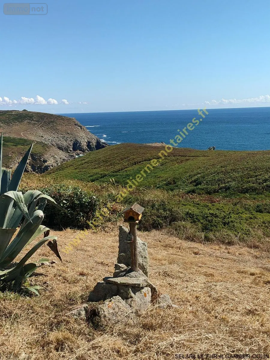 Maison a vendre Plogoff 29770 Finistère 29 97 m2 6 pièces 694950 euros 29021-2123 020