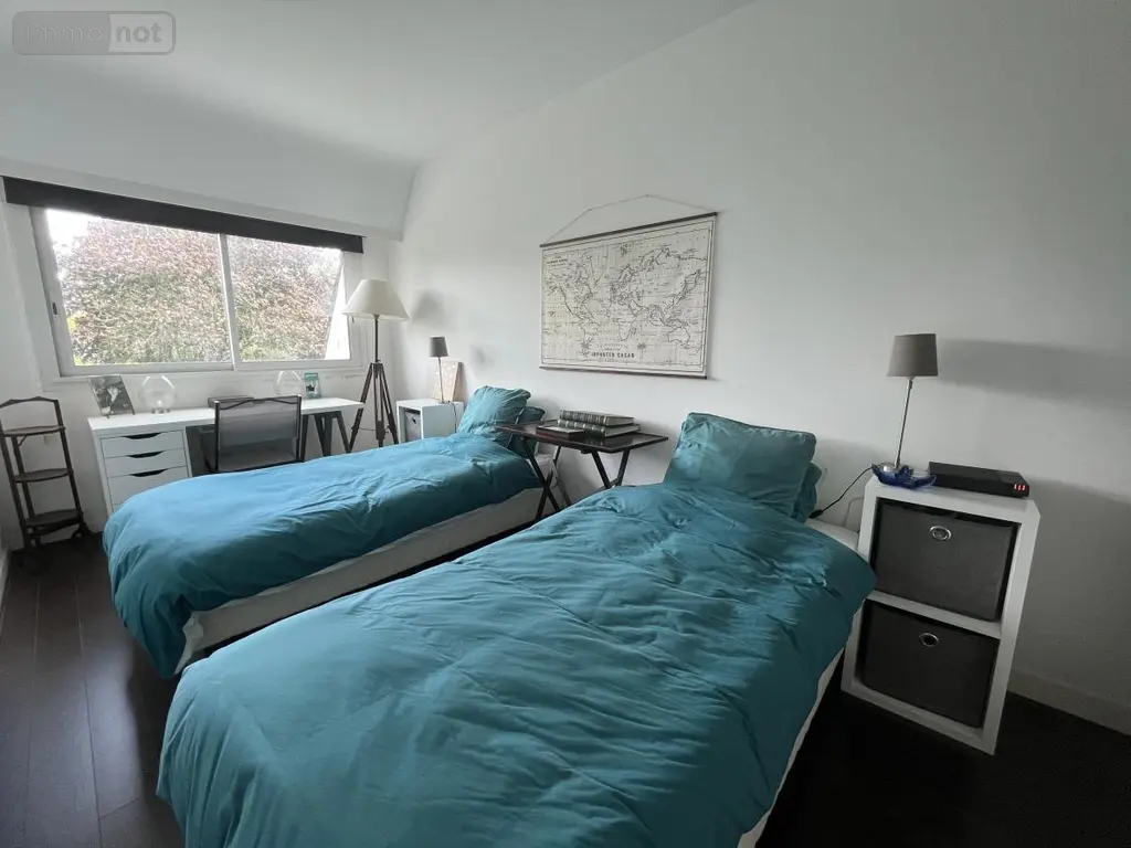 Appartement a vendre Bénodet 29950 Finistère 29 51 m2 3 pièces 417000 euros 29014-3150 007