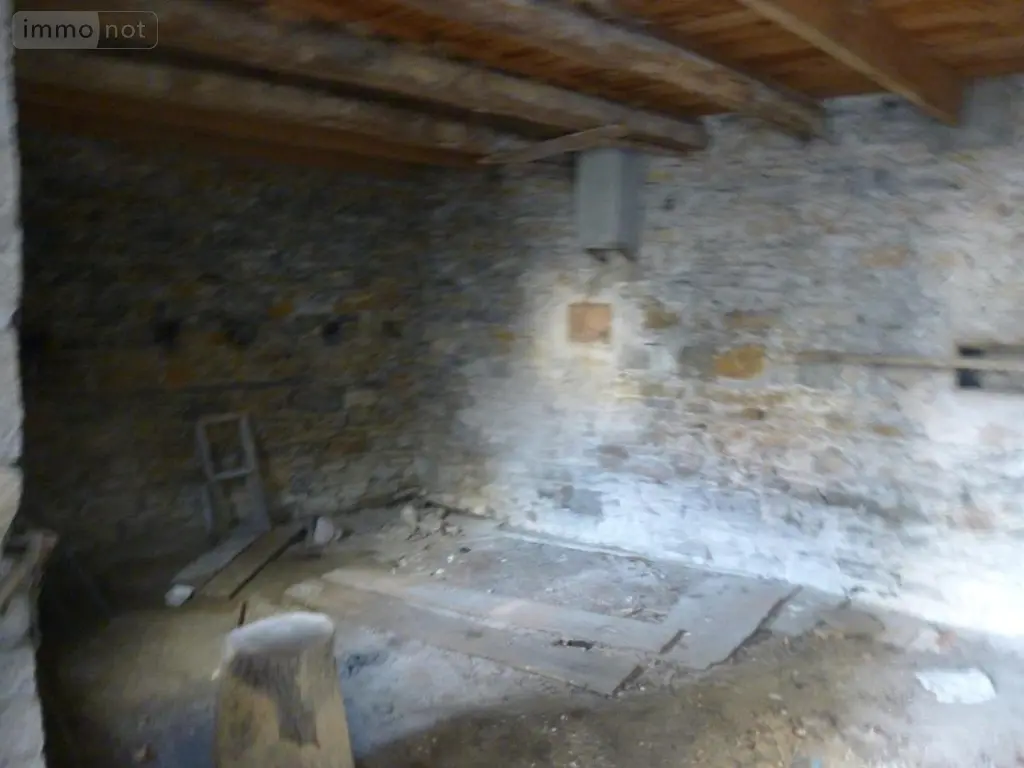 Divers a vendre Sault-Brénaz 01150 Ain 01 52 m2 1 pièce 45000 euros 01037-879 002