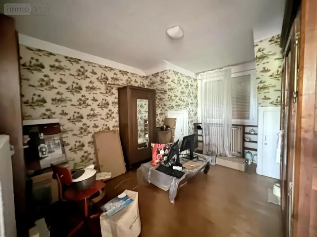 Maison a vendre Malestroit 56140 Morbihan 56 132 m2 7 pièces 260440 euros 56044-1549 006