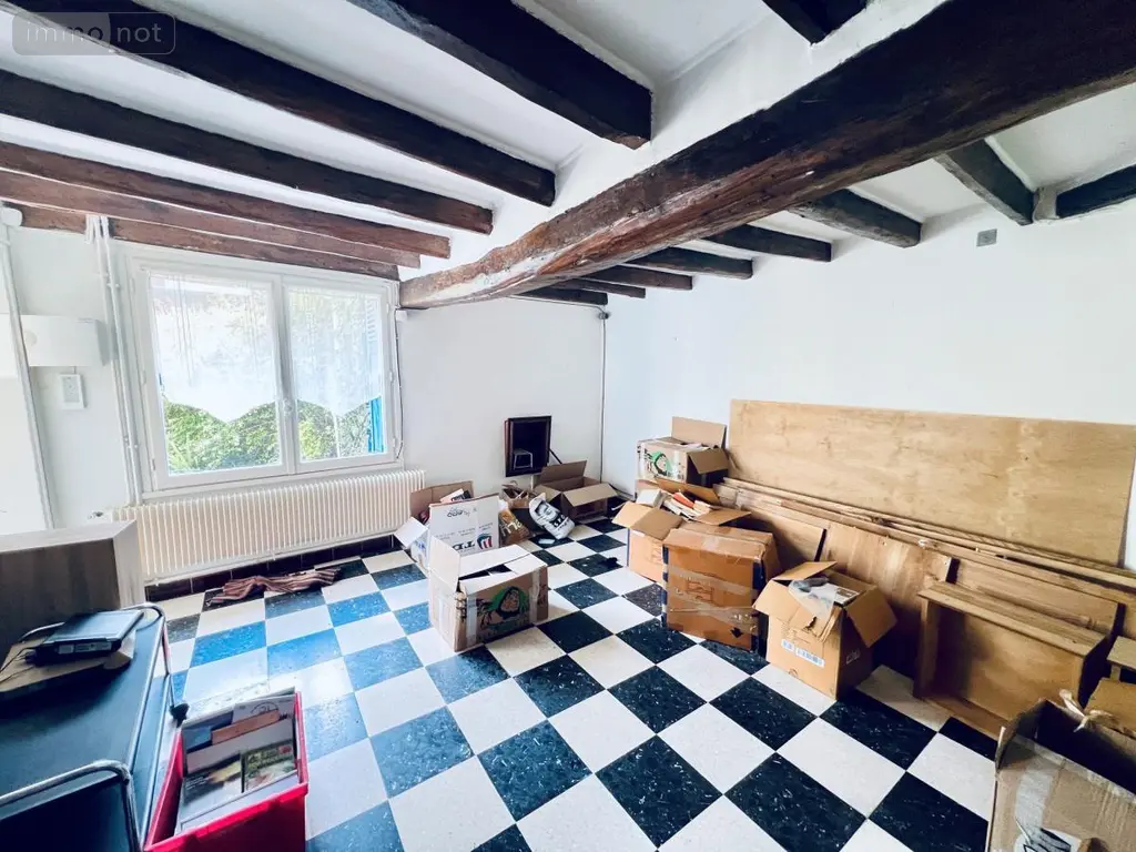 Maison a vendre Rouen 76000 Seine-Maritime 76 60 m2 3 pièces 170100 euros 76002-715 008