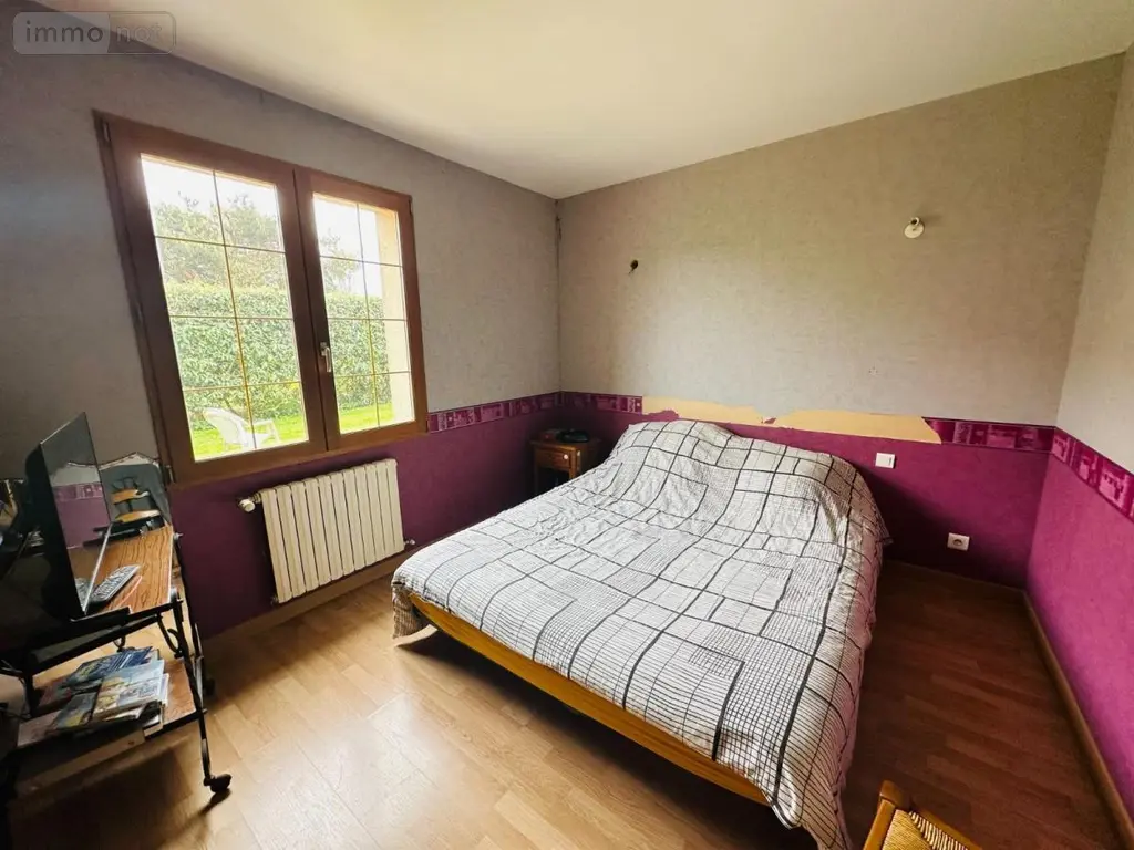 Maison a vendre Saint-Jacques-d'Aliermont 76510 Seine-Maritime 76 121 m2 5 pièces 220500 euros 76045-1077 015