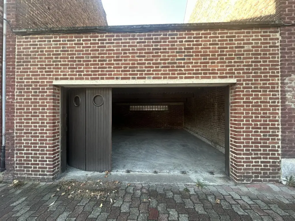 Location fonds et murs commerciaux Cambrai 59400 Nord 59 38 m2 328 euros 59083-L1799 001