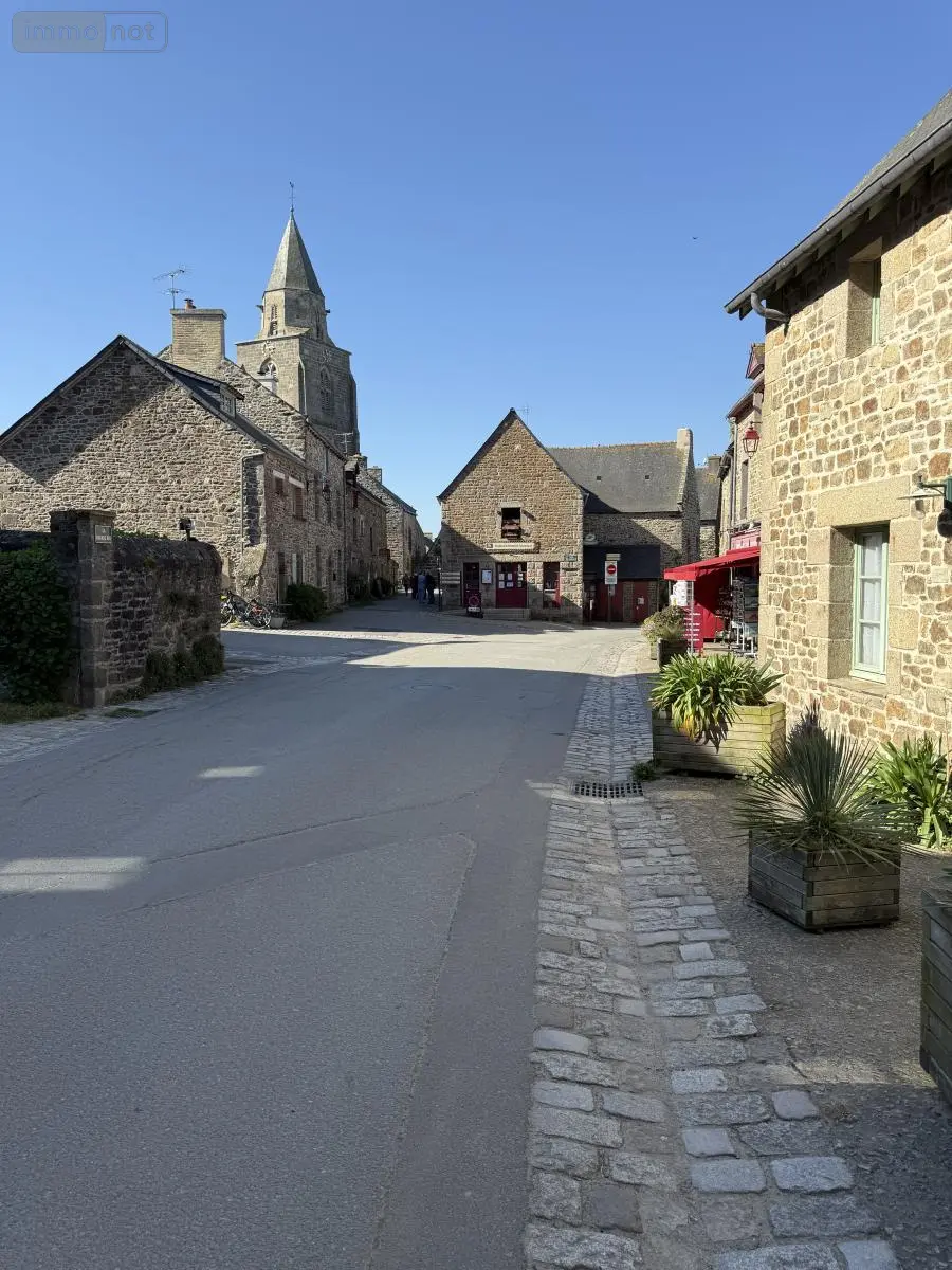 Maison a vendre Saint-Suliac 35430 Ille-et-Vilaine 35 152 m2 8 pièces 883150 euros 35104-1813 028