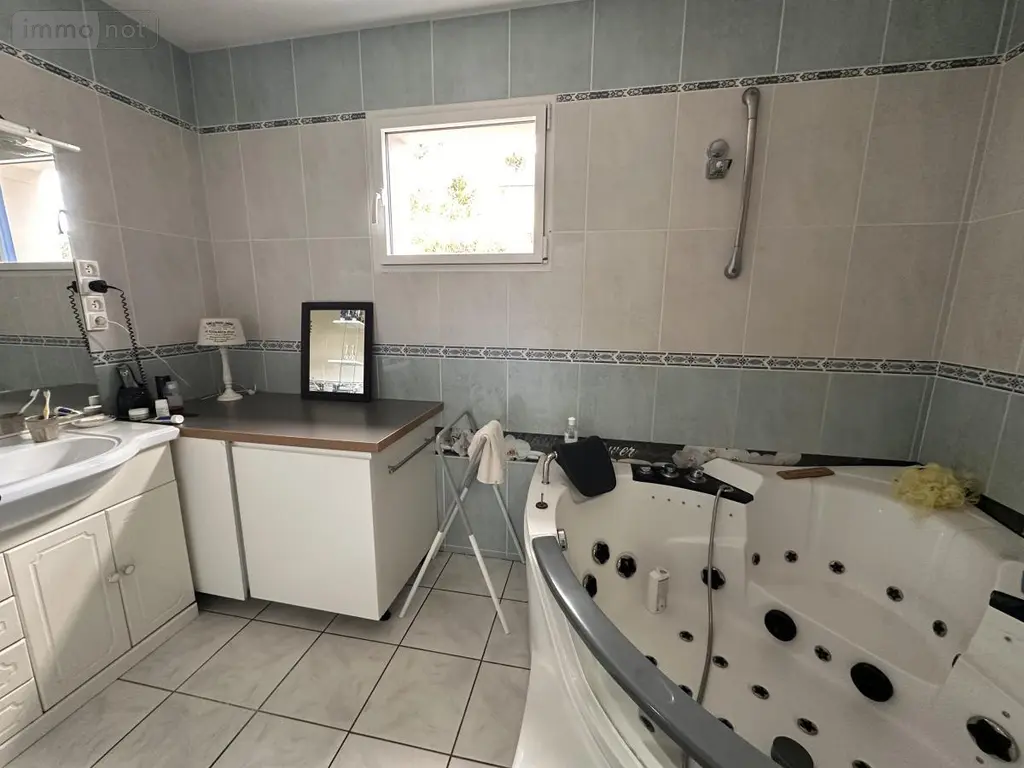 Maison a vendre Saint-Nolff 56250 Morbihan 56 120 m2 6 pièces 394140 euros 56003-1426 013