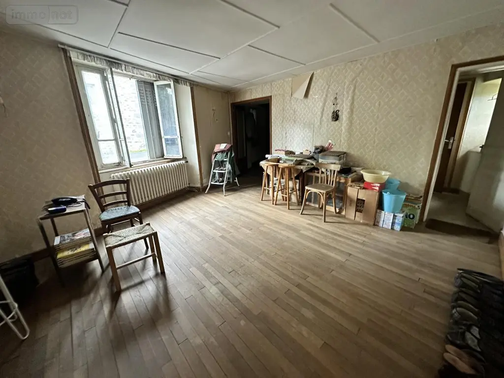 Maison a vendre Neuvéglise-sur-Truyère 15260 Cantal 15 160 m2 79500 euros 15046-40 004