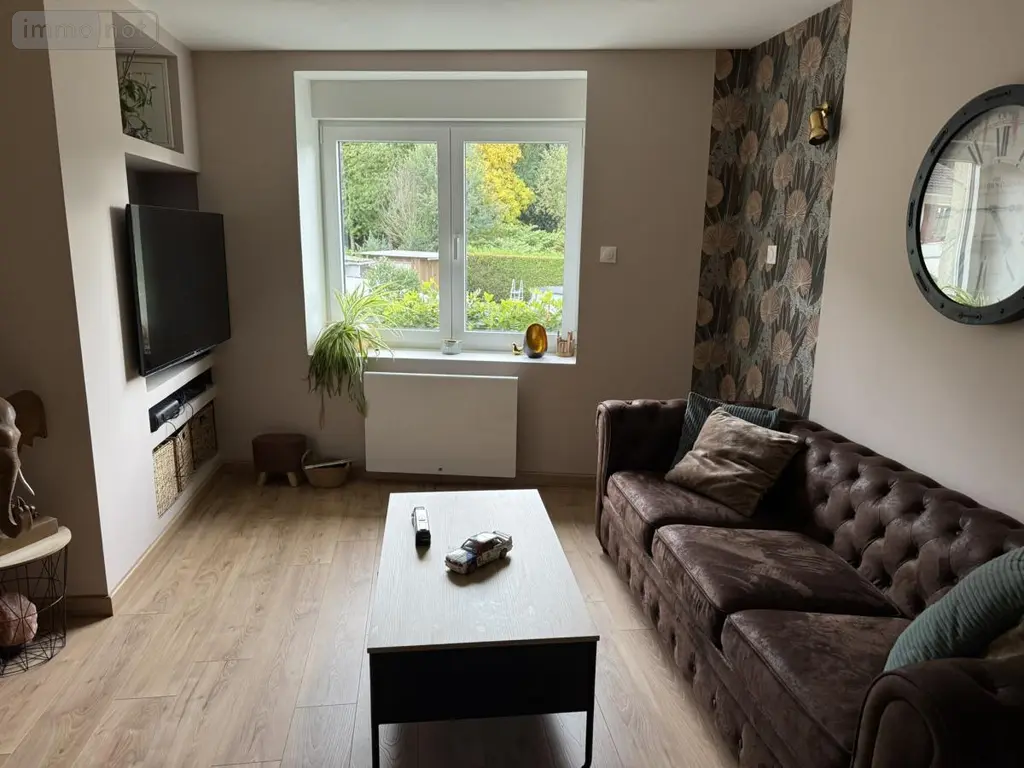 Maison a vendre Haussy 59294 Nord 59 224 m2 14 pièces 342900 euros 59191-6150 009