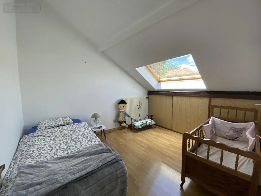 Maison a vendre Montargis 45200 Loiret 45 168 m2 9 pièces 334700 euros 45052-1565 011