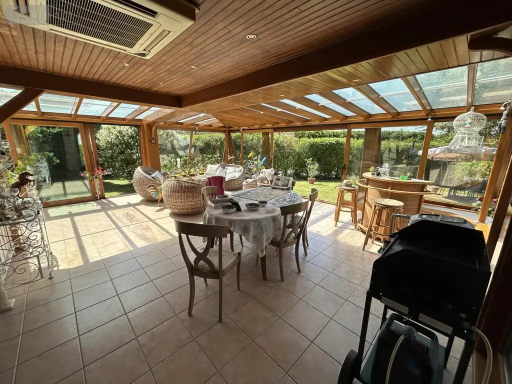 Maison a vendre Paillencourt 59295 Nord 59 205 m2 7 pièces 360000 euros 59083-2626 008