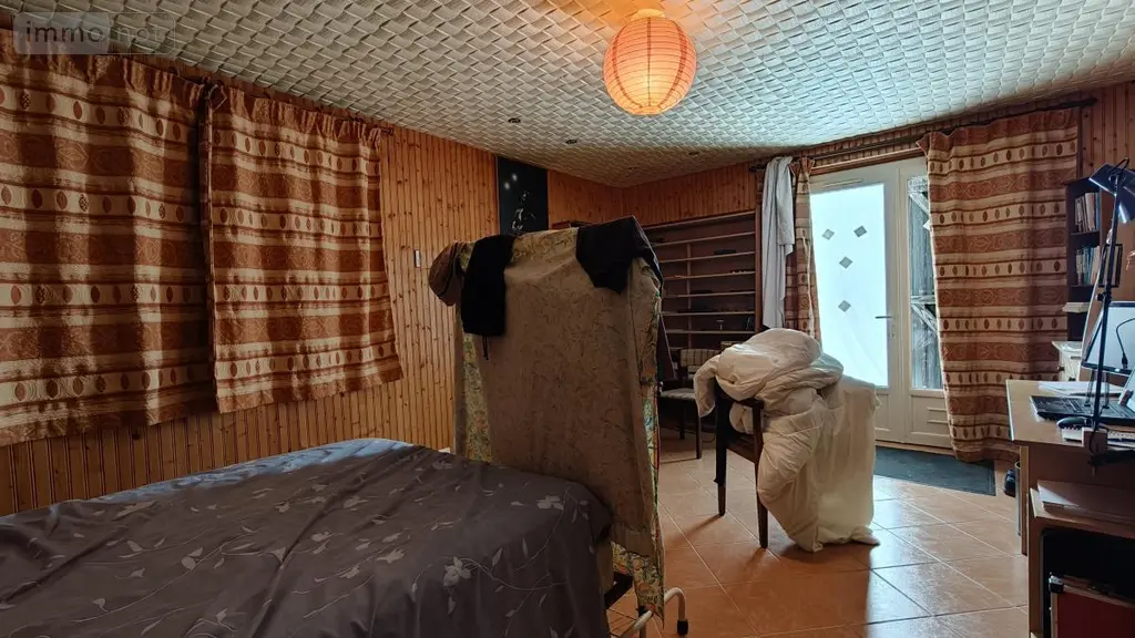 Maison a vendre Conches-en-Ouche 27190 Eure 27 139 m2 7 pièces 162750 euros 27003-103 009