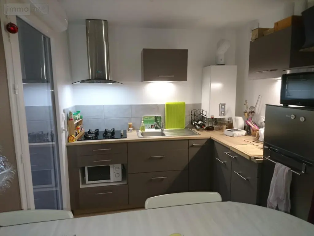 Appartement a vendre Vannes 56000 Morbihan 56 52 m2 2 pièces 216642 euros 56005-895 006