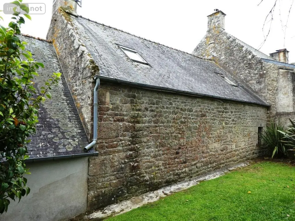 Maison a vendre Persquen 56160 Morbihan 56 76 m2 5 pièces 97900 euros 56075-2506 003