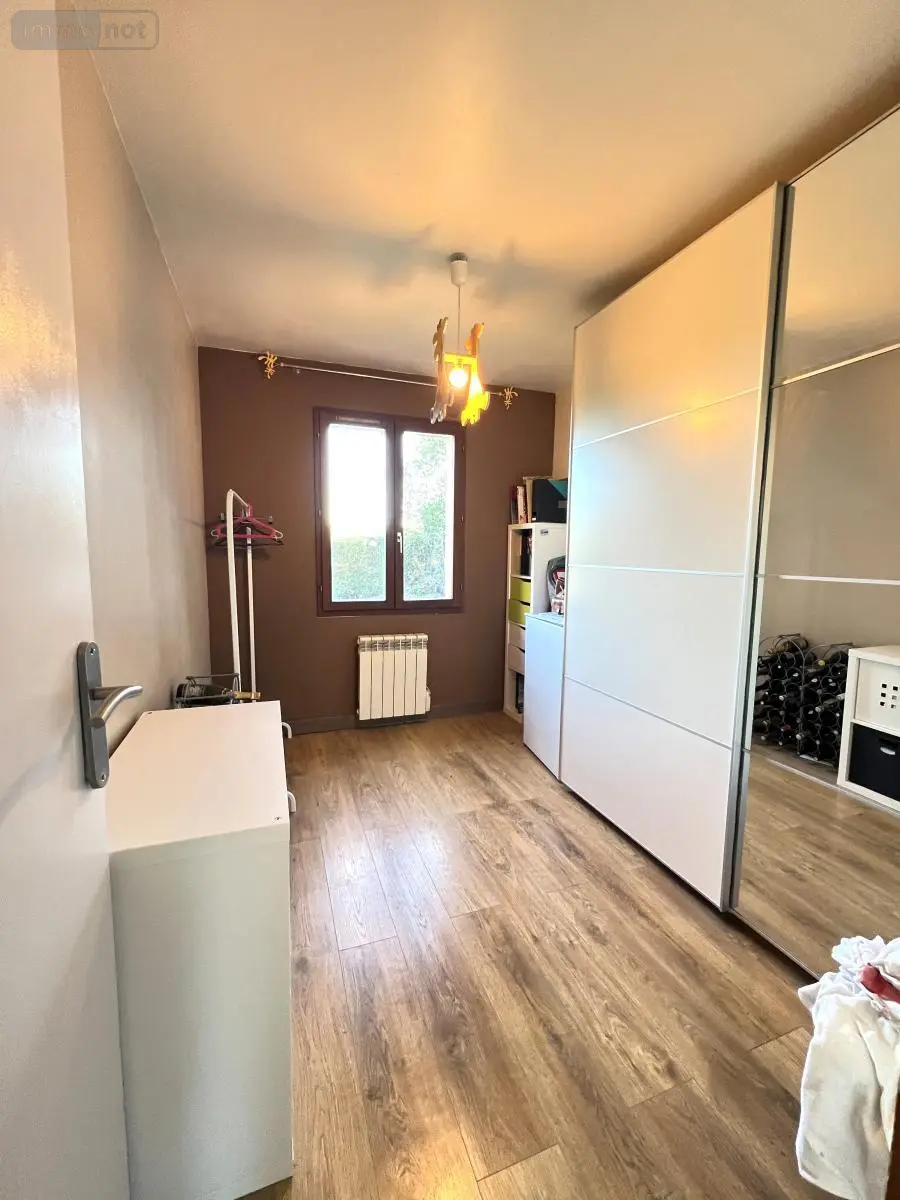 Maison a vendre Montmain 76520 Seine-Maritime 76 123 m2 299250 euros 76002-719 008
