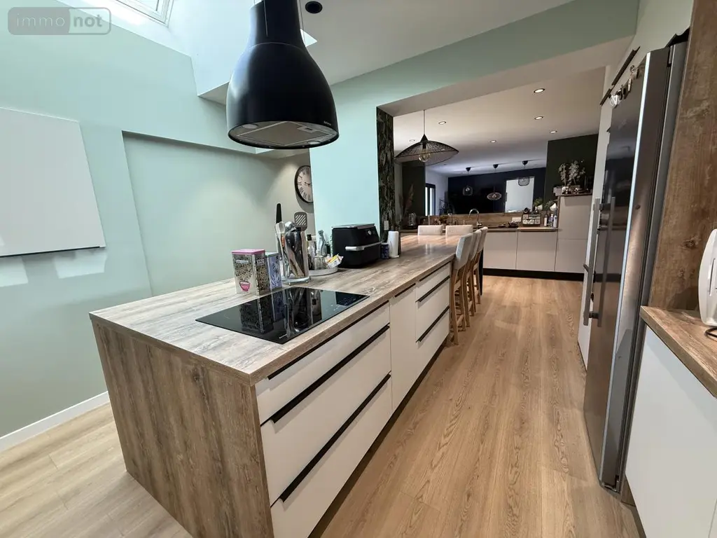 Maison a vendre Tourlaville 50110 Manche 50 245 m2 575000 euros 50046-1326 009